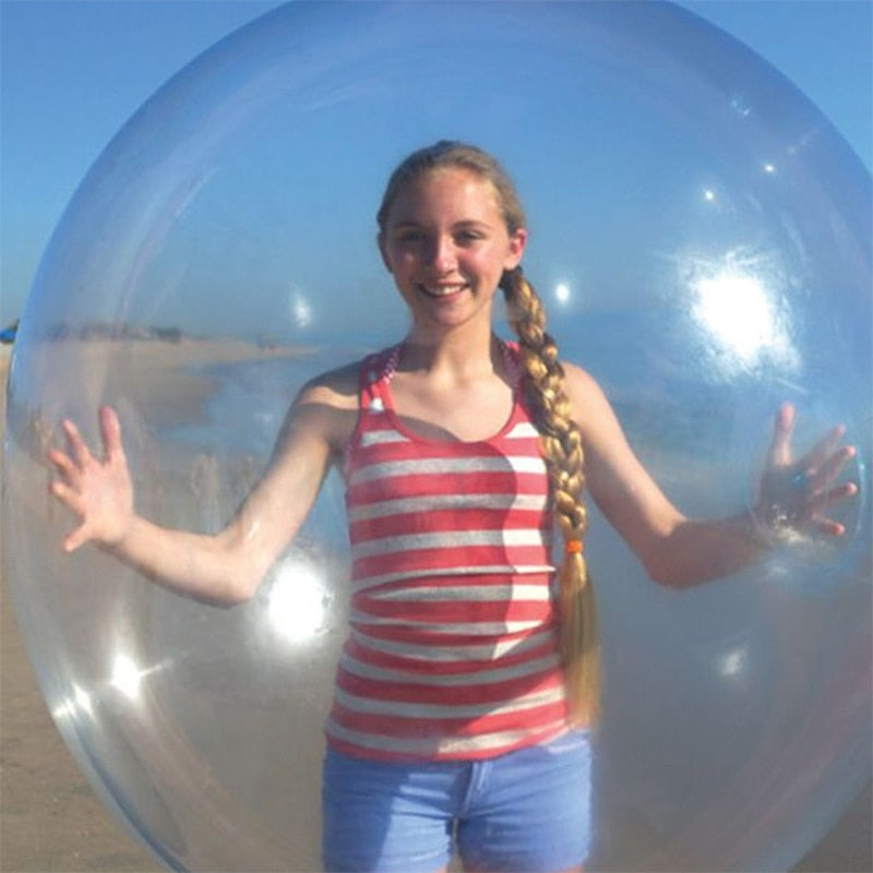 JumboPop - Ballon géant (CJ)